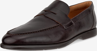 ECCO Chaussure basse 'METROPOLE VERONA' en 39 en brun foncé, Vue avec produit