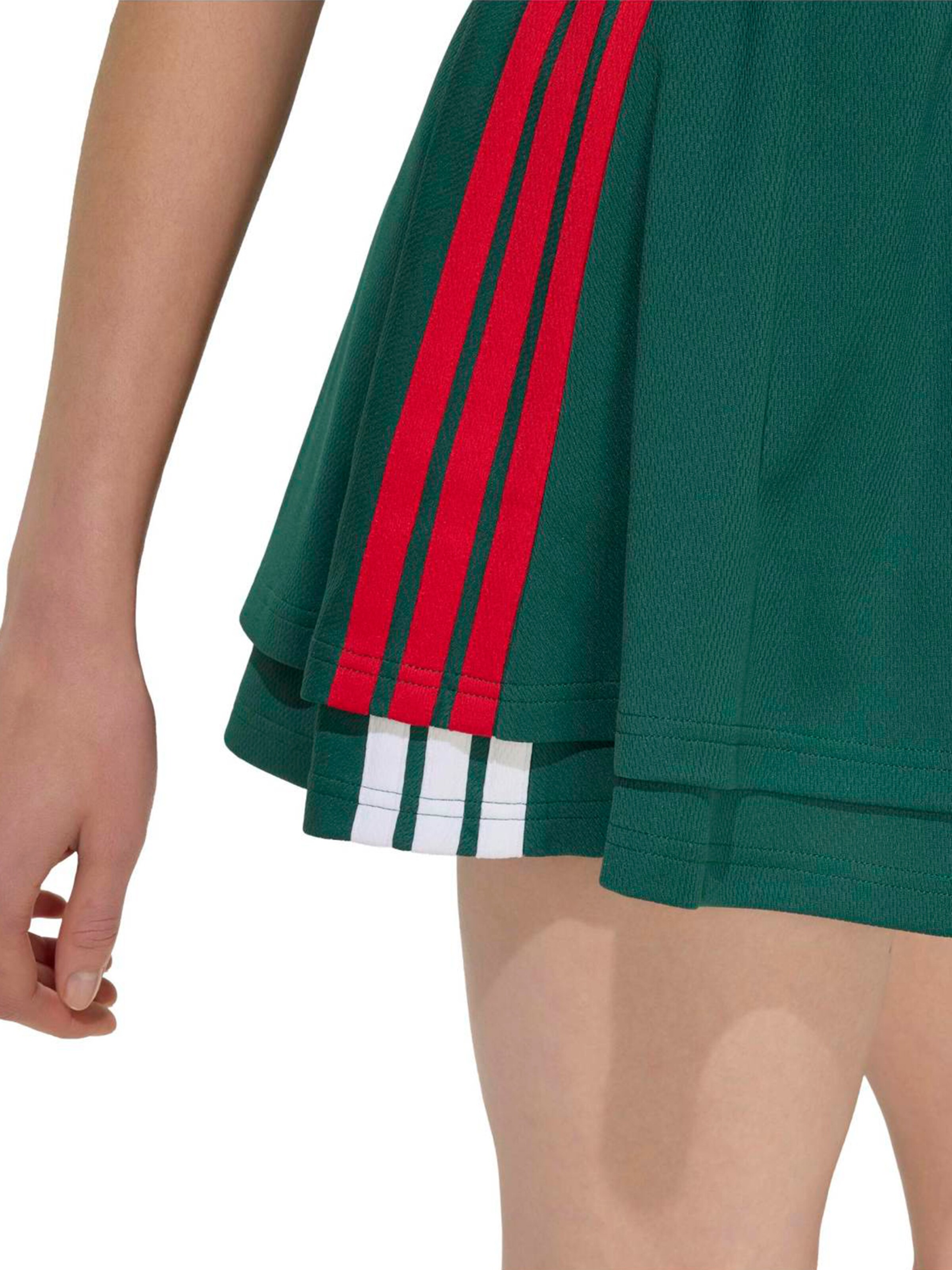 ADIDAS SPORTSWEAR Sportszoknyák 'HER' - zöld