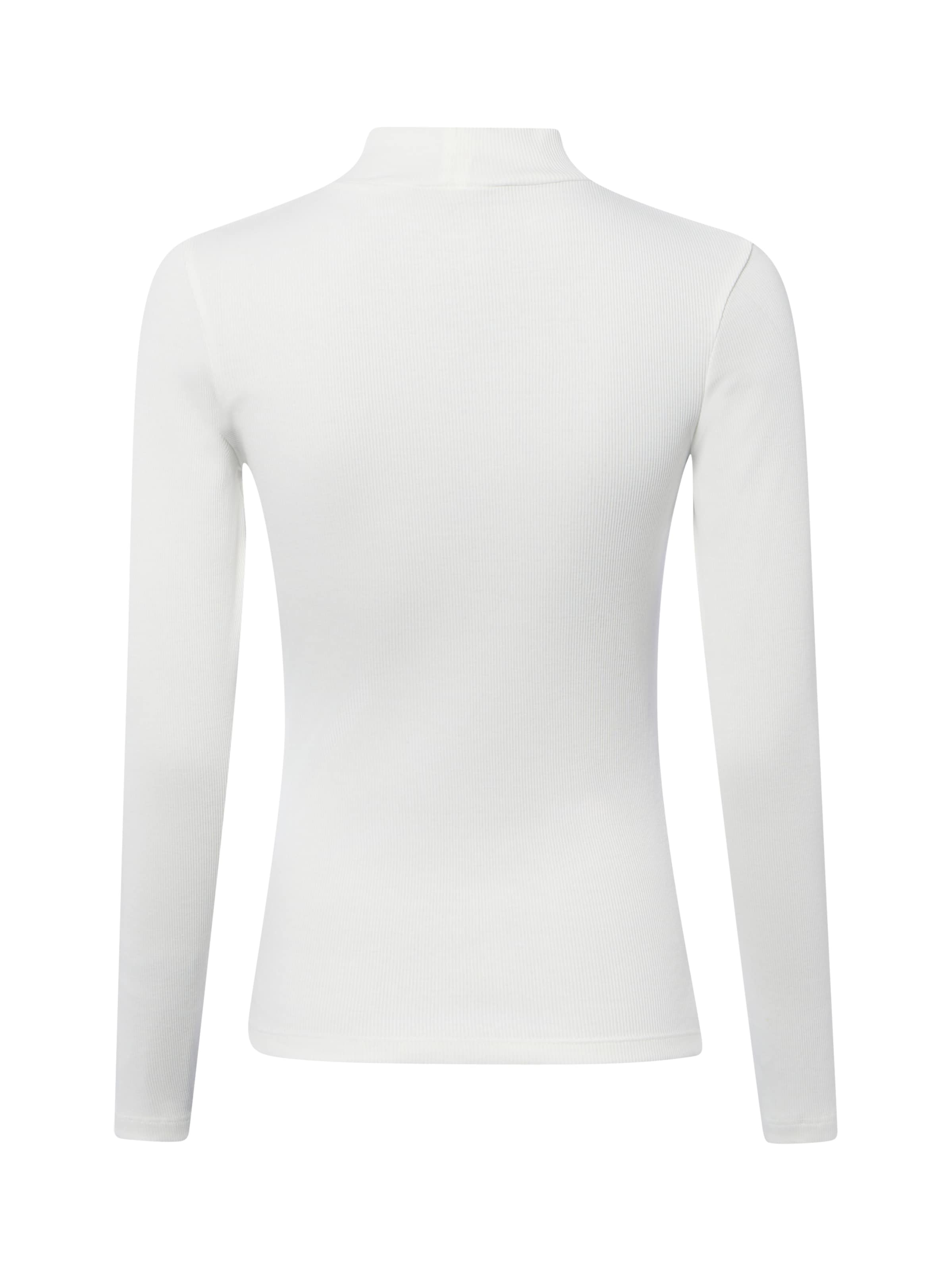Marie Lund Shirt in White