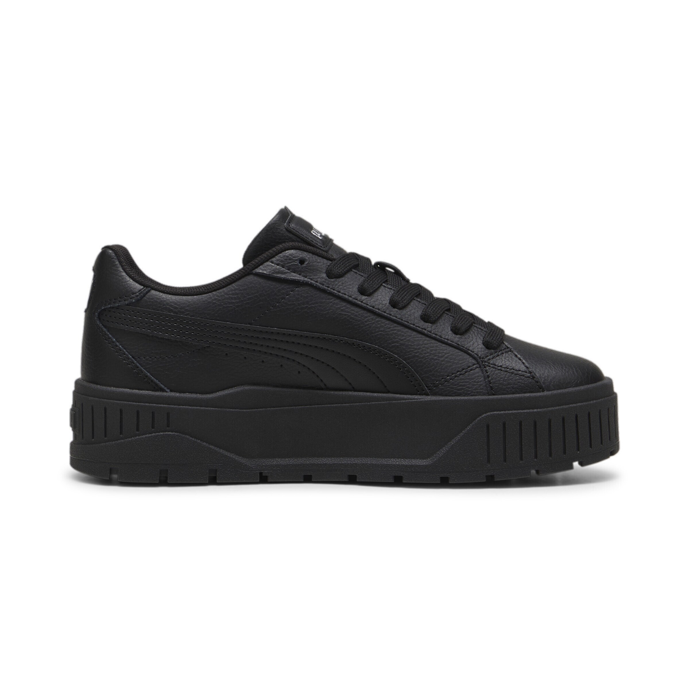 PUMA Platform trainers 'Karmen II' in Black