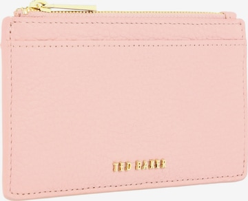 Ted Baker Etui in Pink