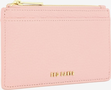 Astuccio di Ted Baker in rosa