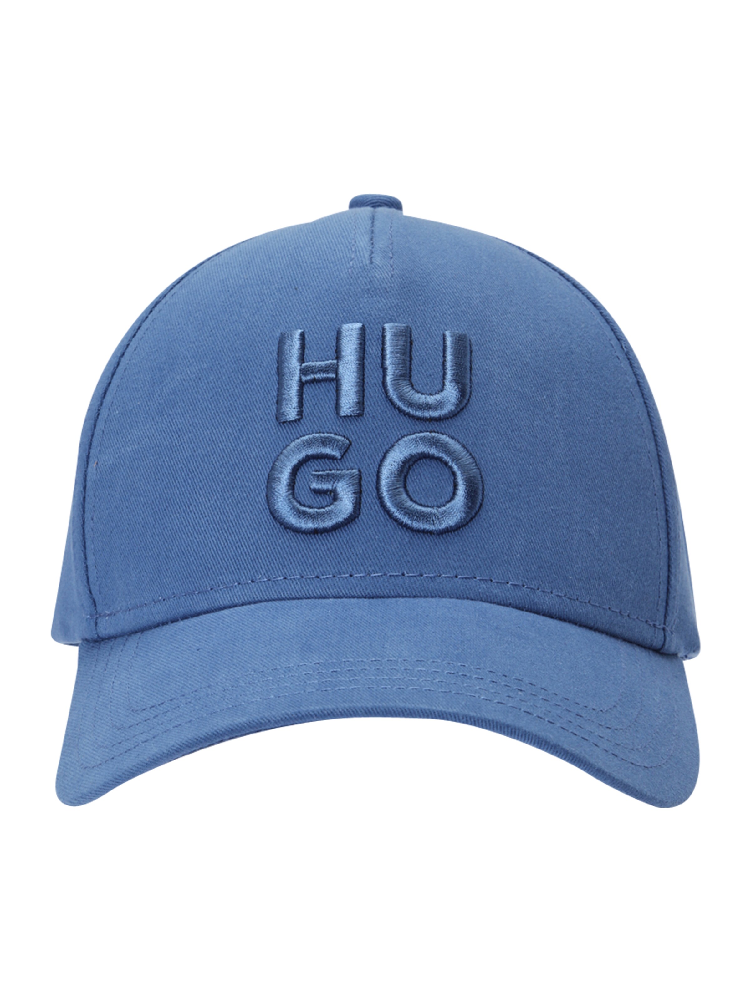 HUGO Cap 'Jude' in Blau