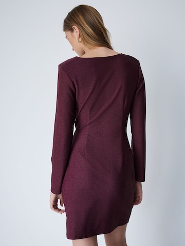 Next Kleid in Rot