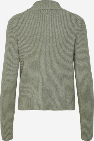 ONLY Pullover 'Katia' in Grün