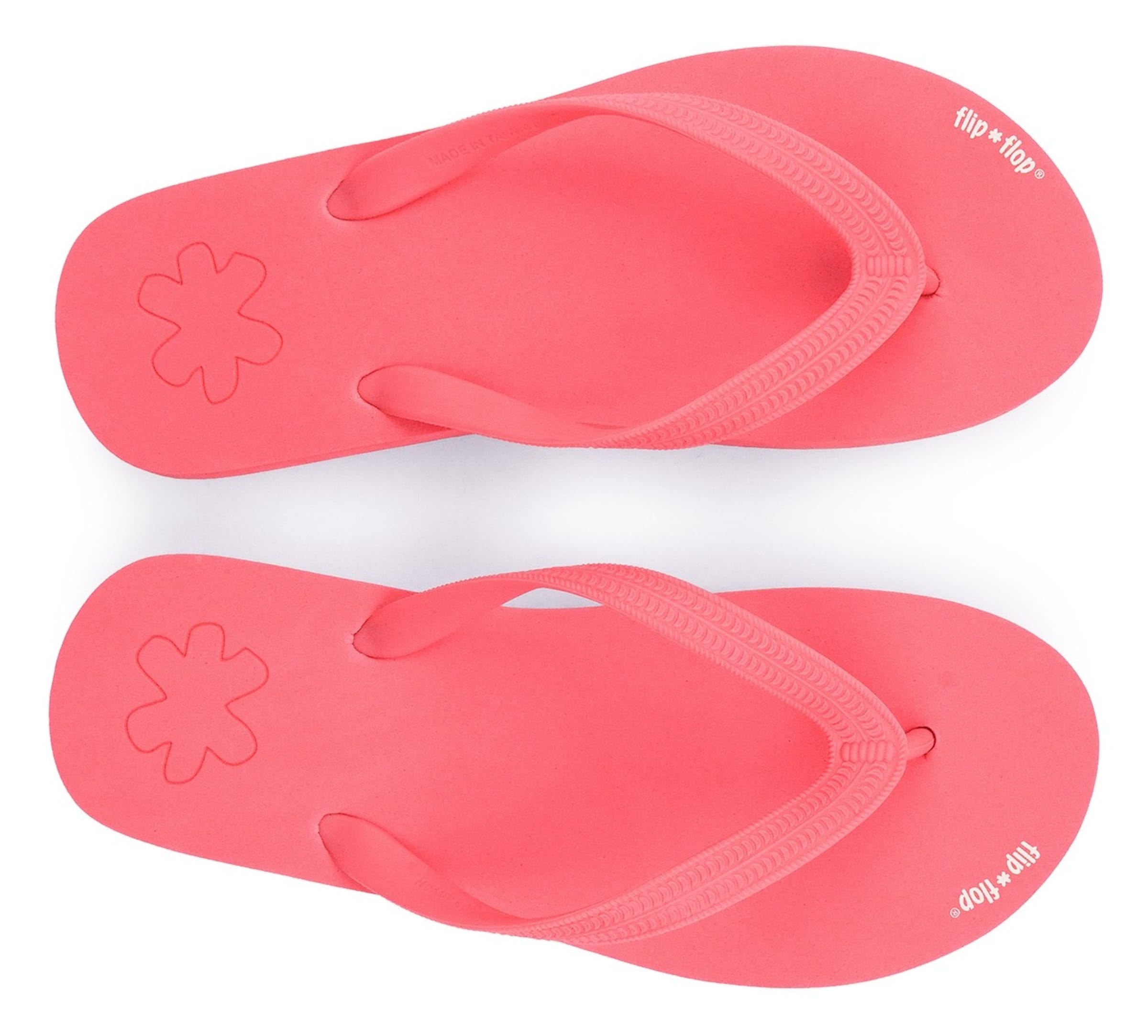 FLIP*FLOP Zehentrenner in Pink