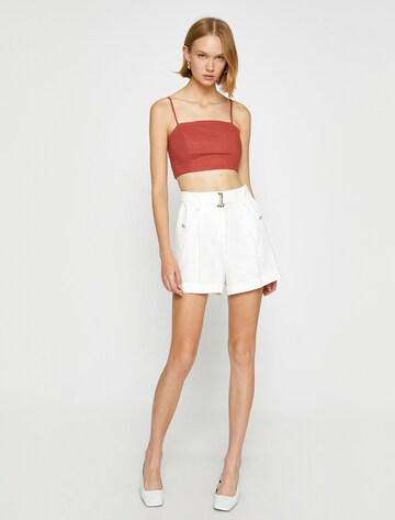 Koton Top in Red