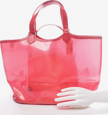Louis Vuitton Shopper One Size in Pink