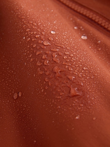 Coupe regular Costume fonctionnel Next en marron