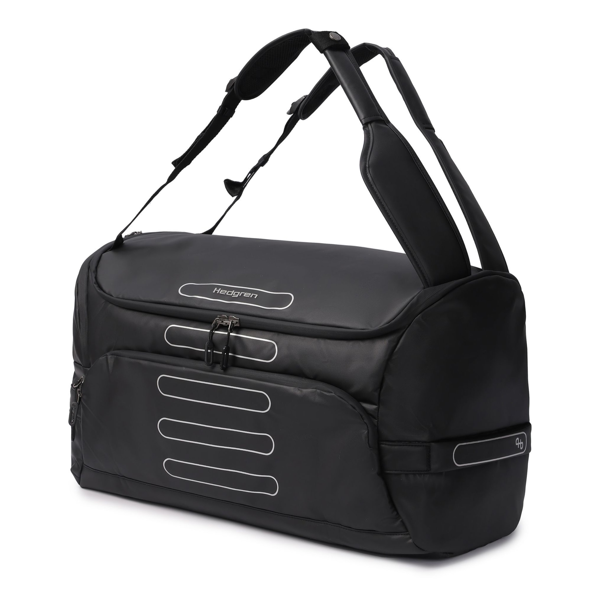 Hedgren Weekender 'Comby' in Black