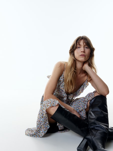 Sommerkjole 'Benice'