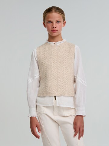 Pullover di Scalpers in beige