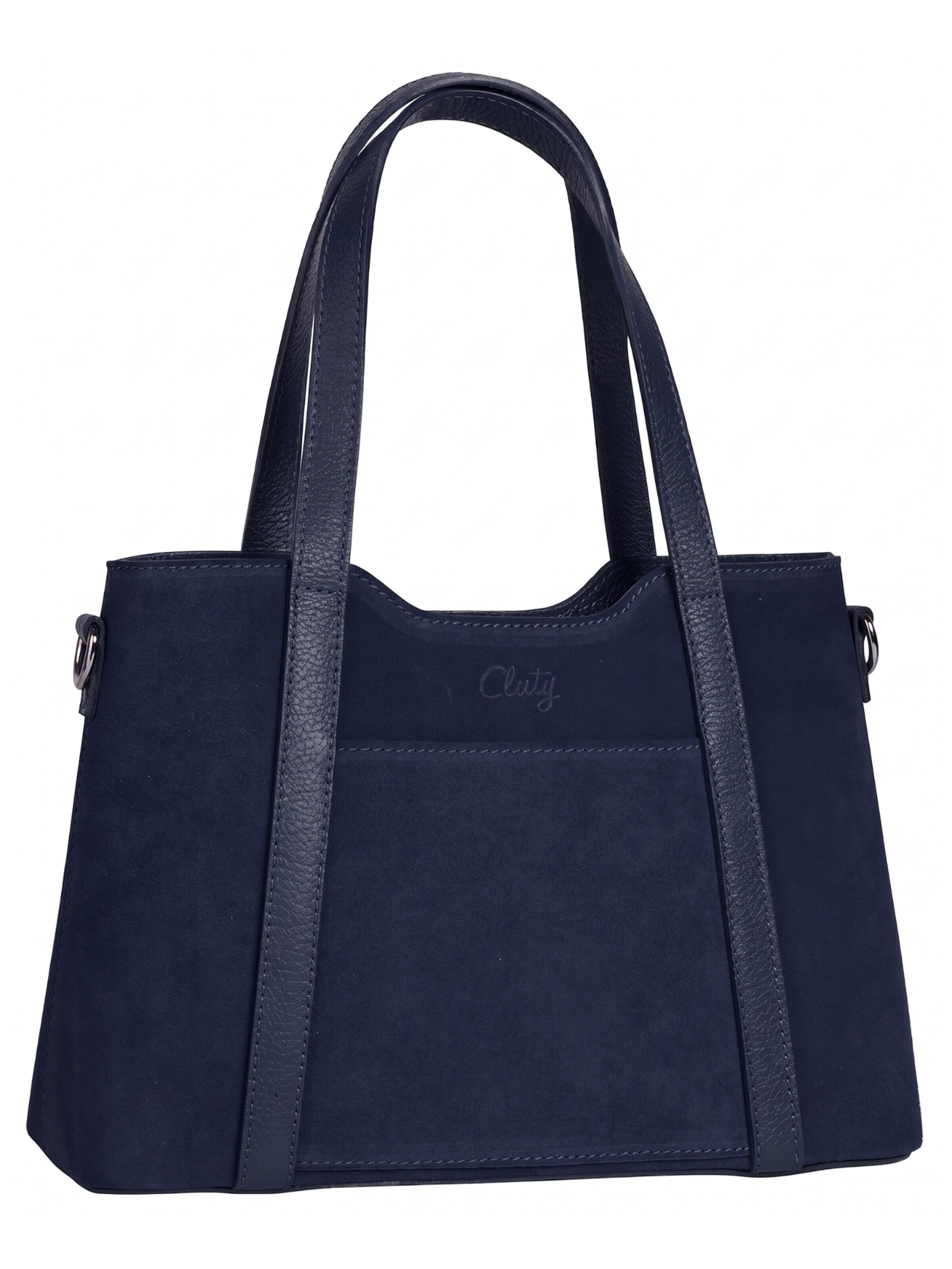 Sacs à main Cluty en bleu