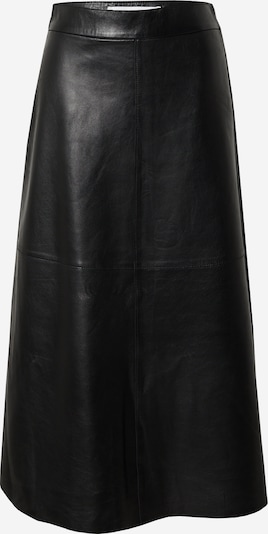 DAY BIRGER ET MIKKELSEN Skirt 'Gardenia' in Black, Item view