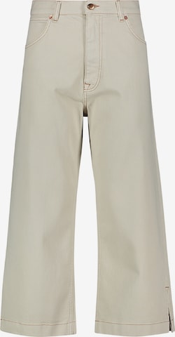 Re_HasH Jeans MAYA-SBS in Beige: Vorderseite