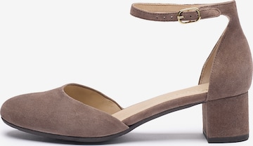 pilka RYŁKO Vakariniai bateliai: priekis