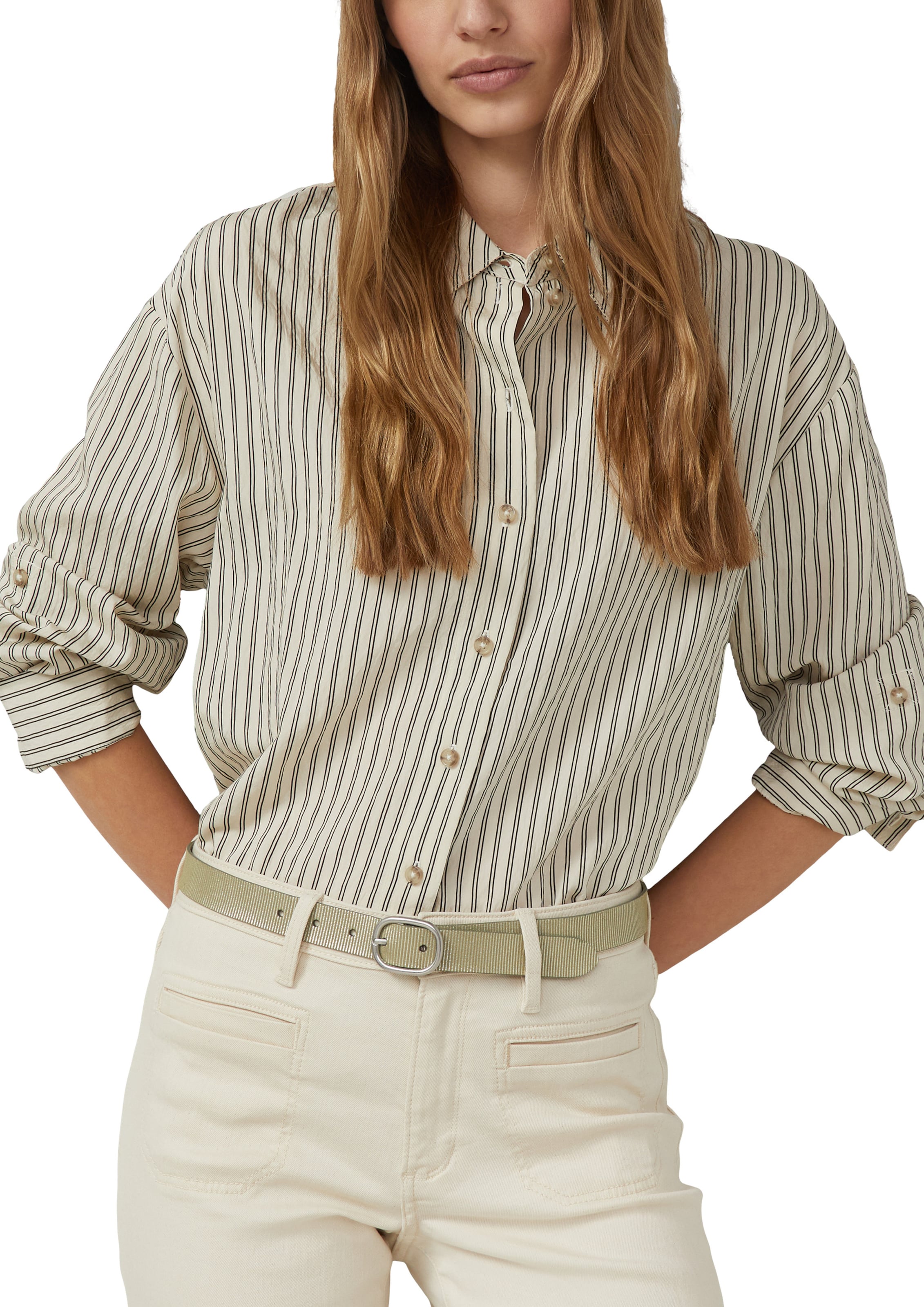 s.Oliver Riem in Gemengde kleuren