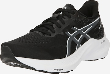 ASICS - Zapatillas de running 'GT-2000 12' en negro: frente