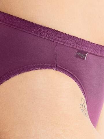 SLOGGI Slip 'Basic+' in Pink