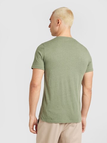 HOLLISTER T-Shirt in Blau