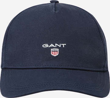 GANT Cap in Blau: predná strana