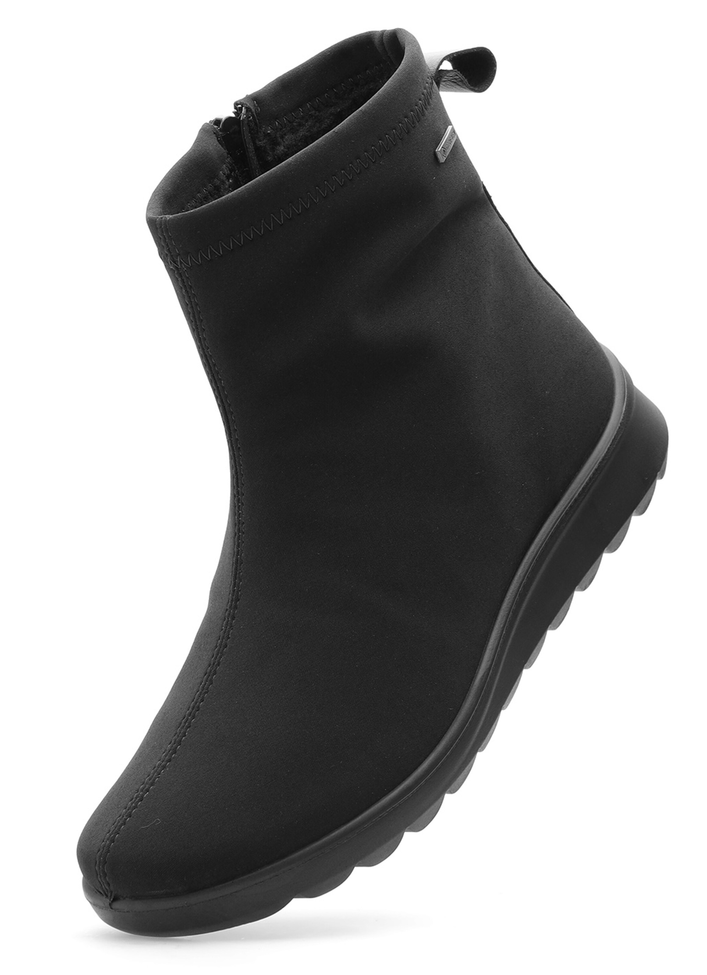 ARA Ankle Boots in Black
