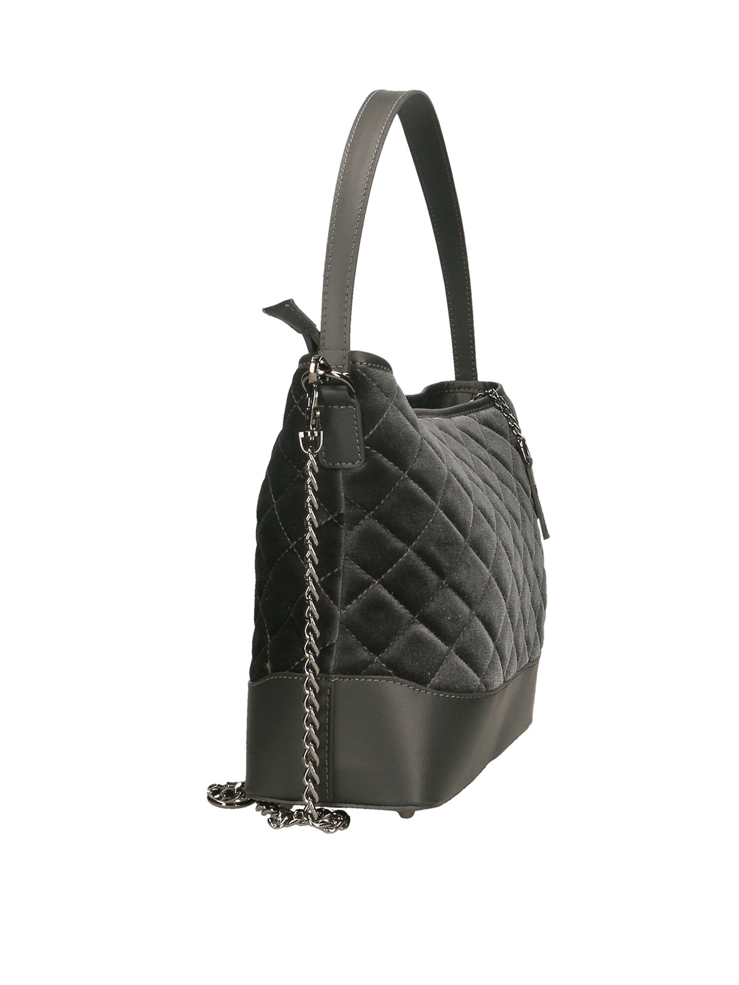 Sac bandoulière Gave Lux en gris