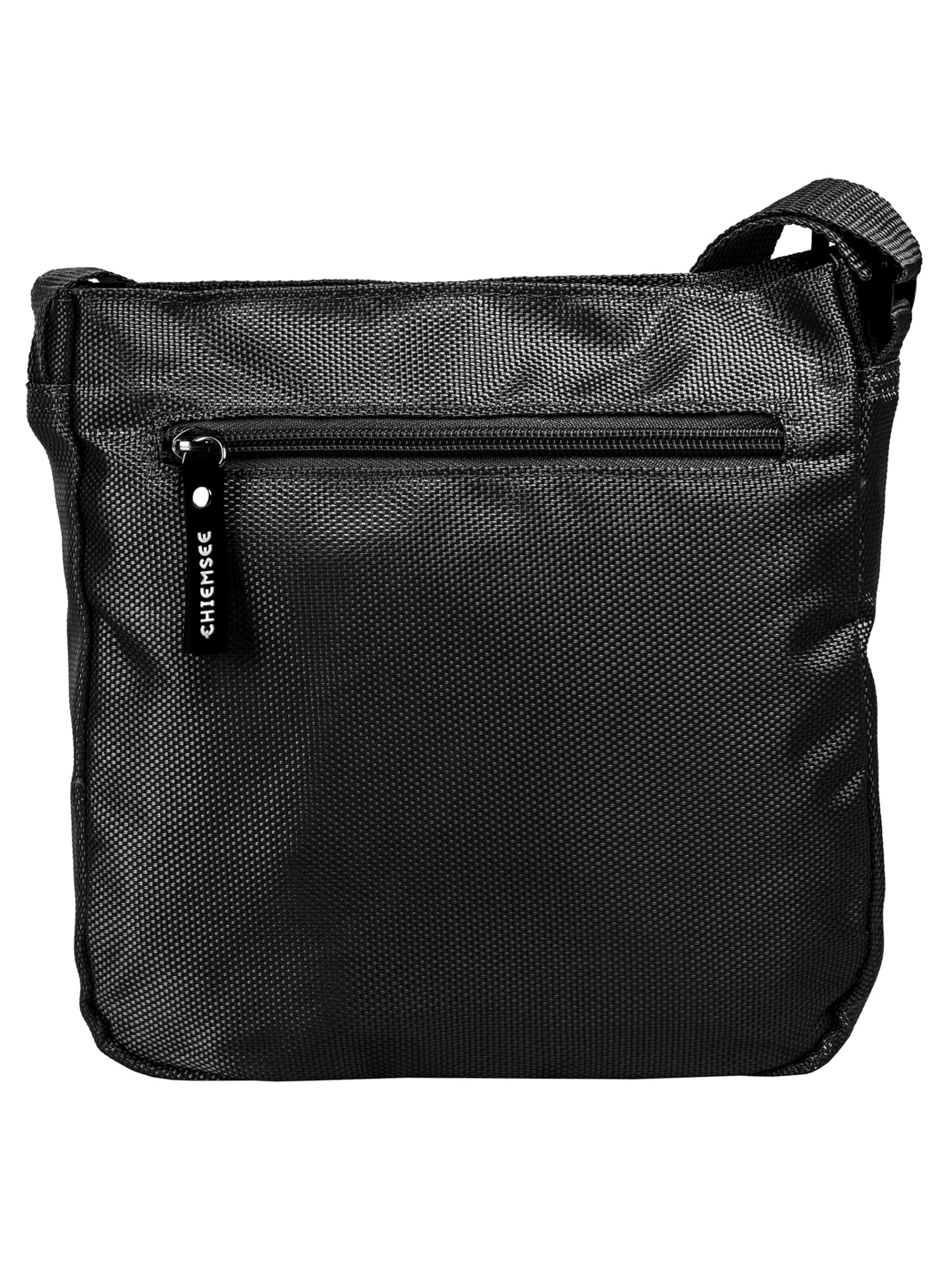 CHIEMSEE Crossbody bag in Black