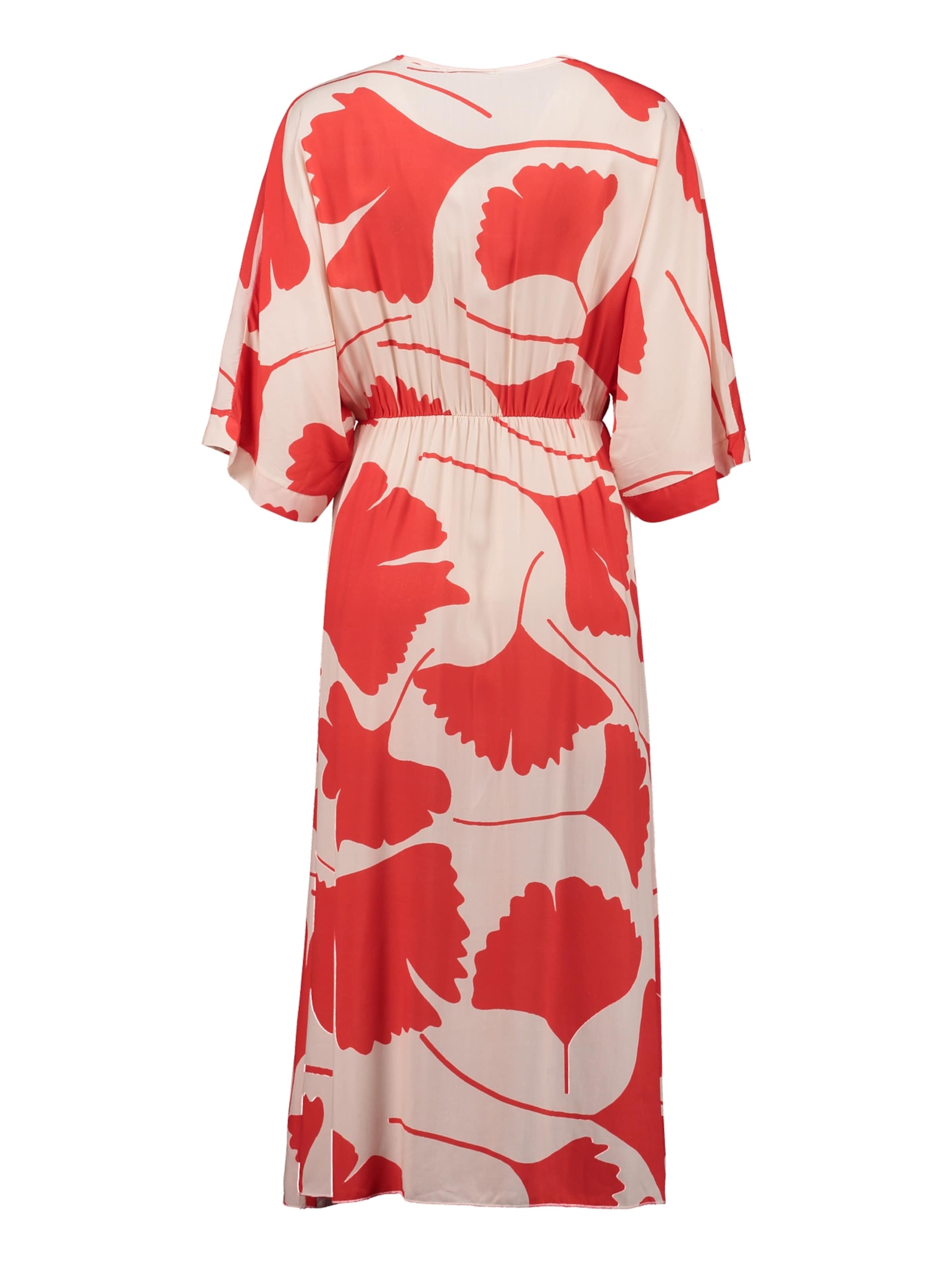 raudona Hailys Suknelė