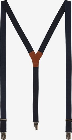 Lloyd Men's Belts Bretels in Blauw