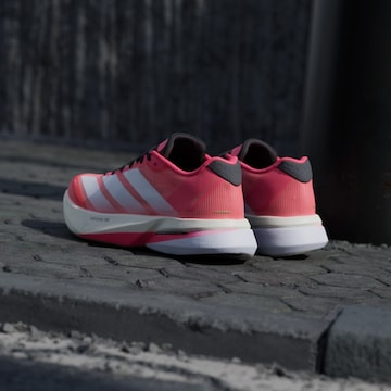 Scarpa da corsa 'Adizero Boston 13' di ADIDAS PERFORMANCE in rosa