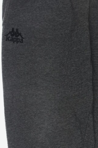 KAPPA Pants in 34 in Grey