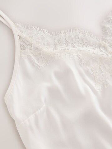 Next - Top en beige