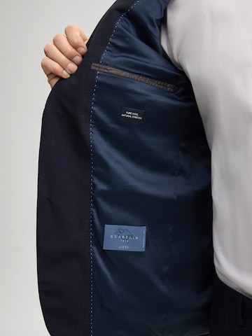 Fit confort Veste de costume 'Herby' JOOP! en bleu