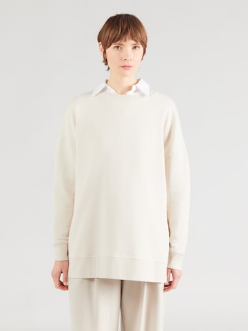 Marc O'Polo - Sudadera en blanco: frente