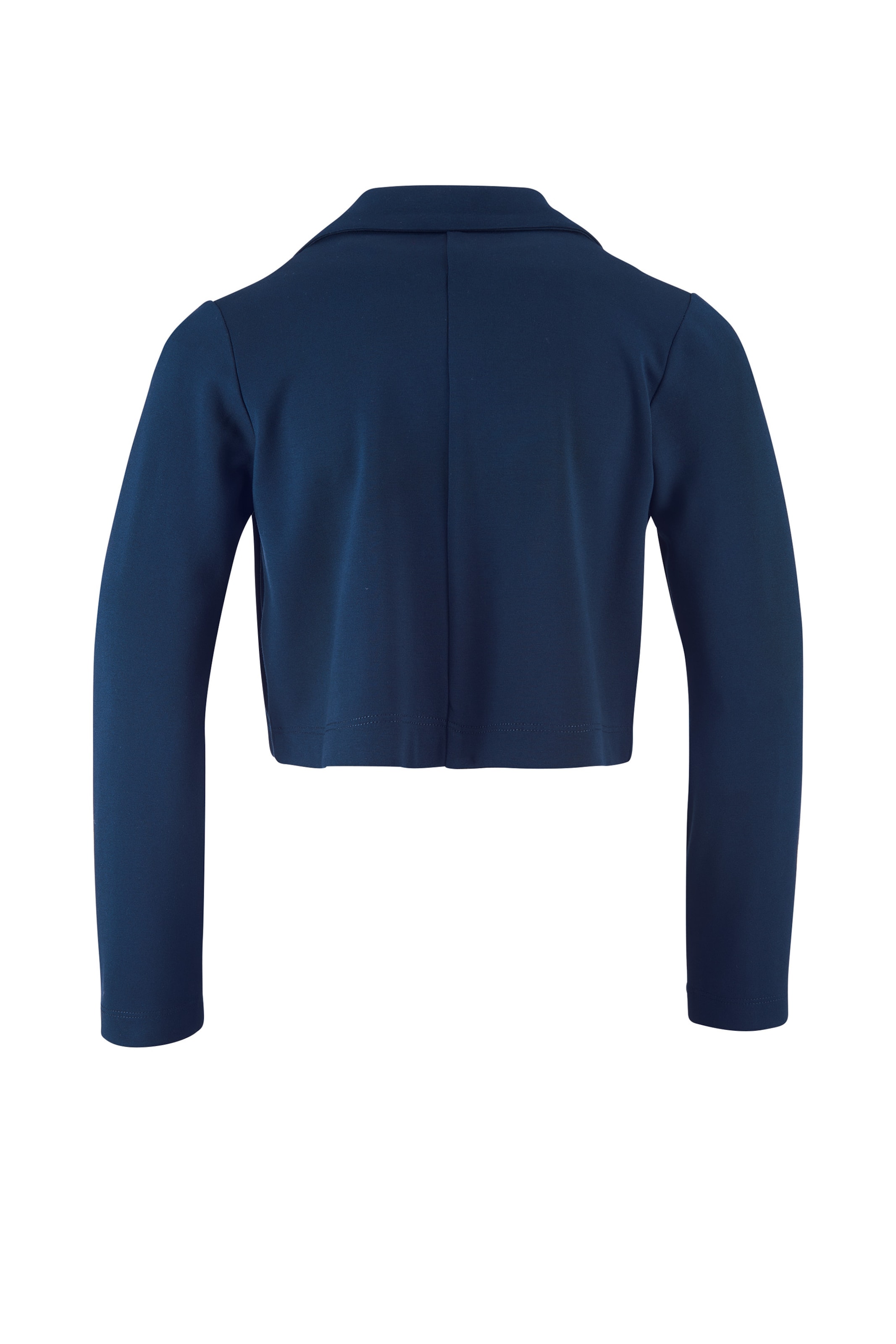 happy girls Prechodná bunda - Modrá