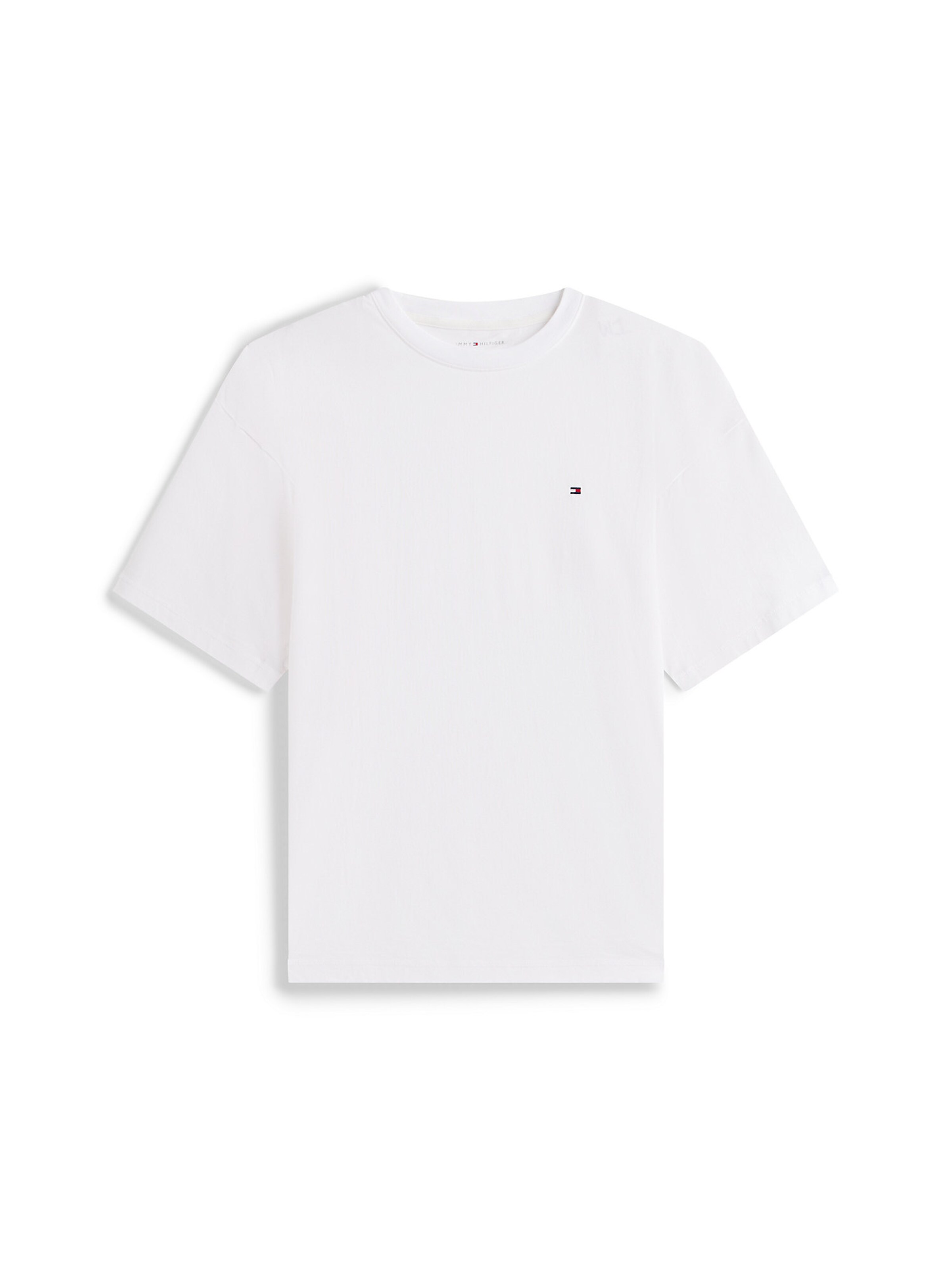 Tommy Hilfiger Underwear Pyjama kort in Blauw