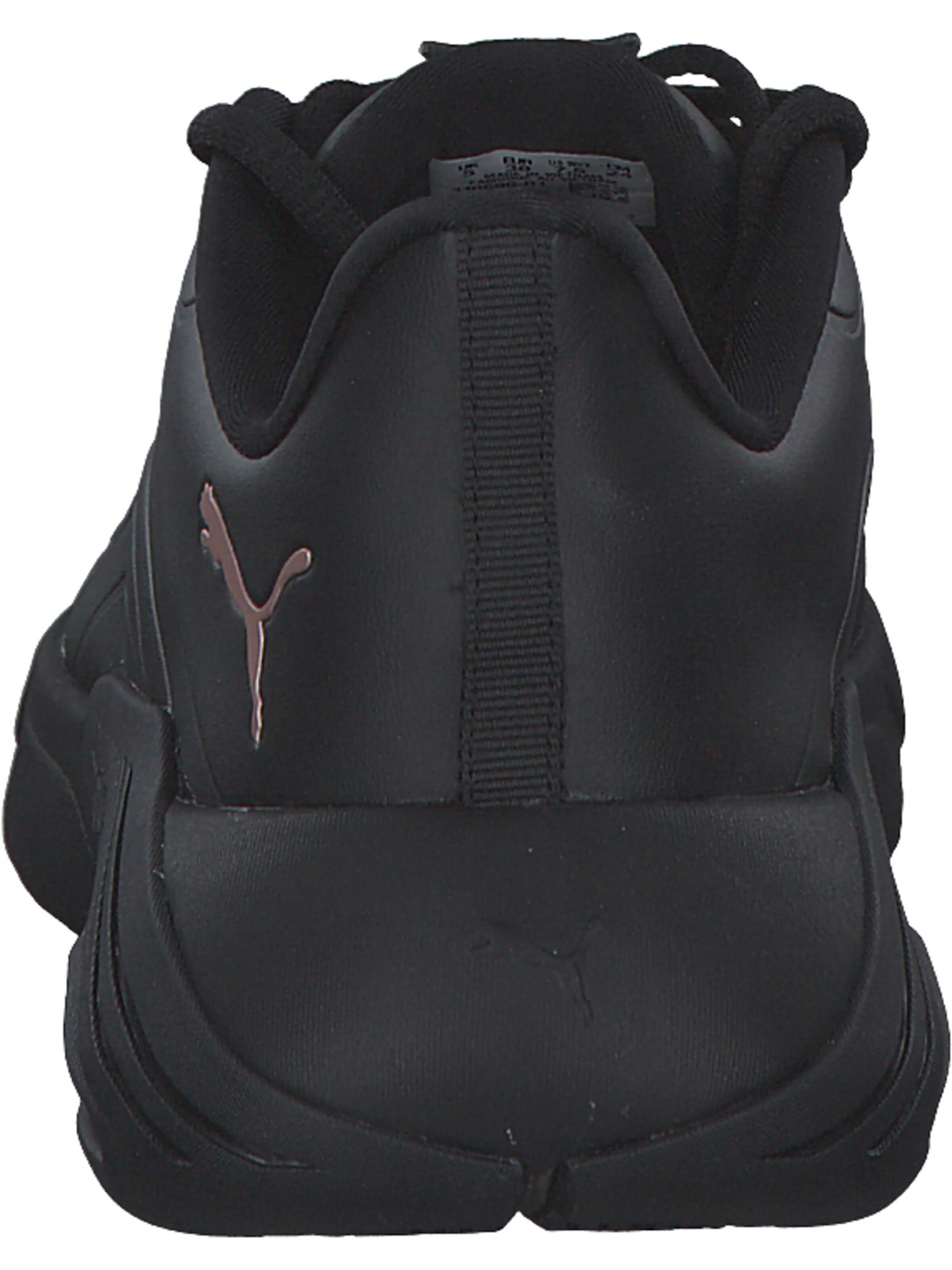 Chaussure de course 'Nova Cat' PUMA en noir