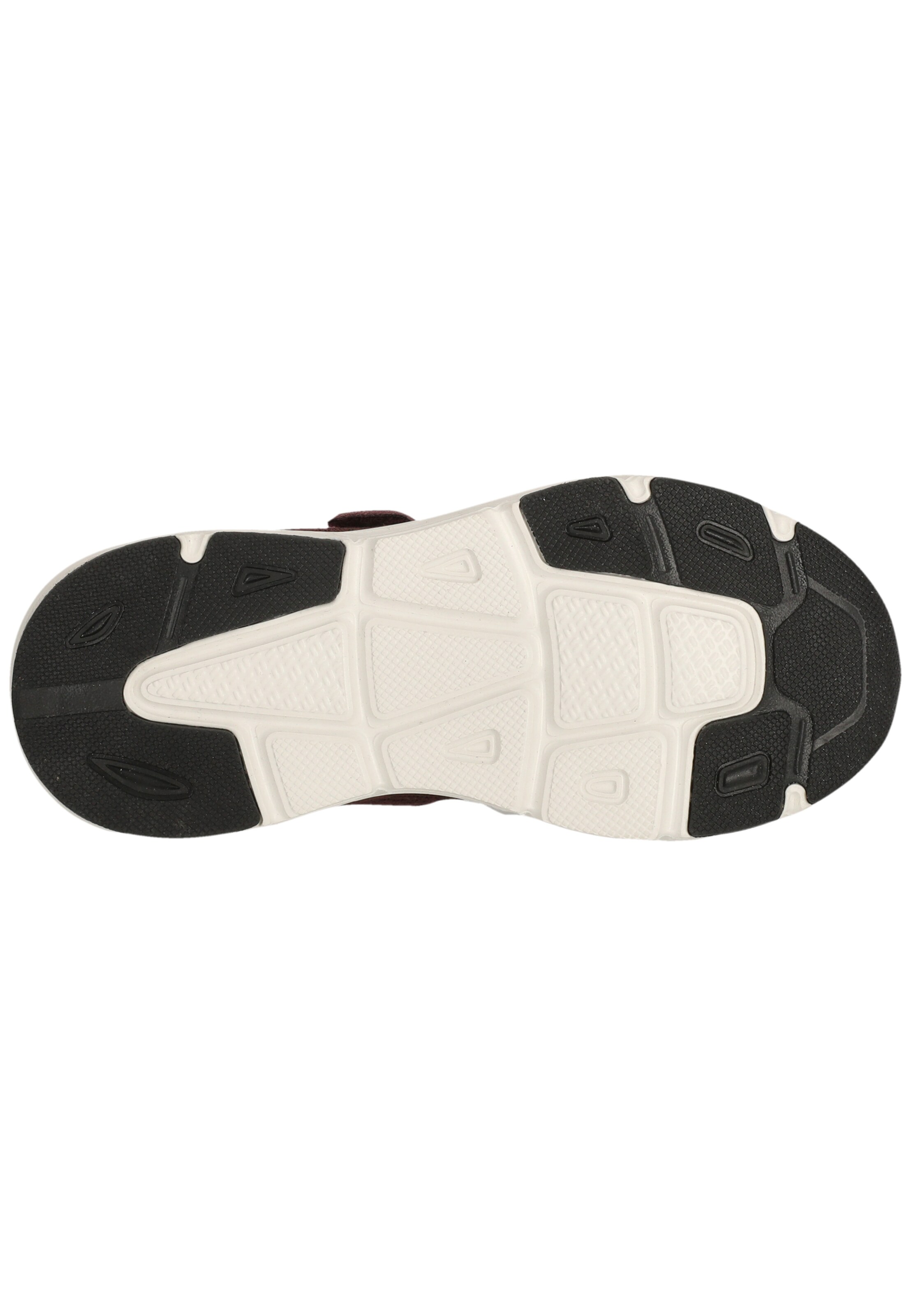 ENDURANCE Sneakers 'Masako' in Purple