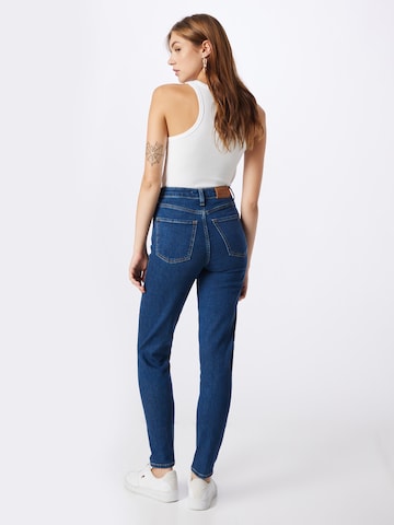 TOMMY HILFIGER Slimfit Jeans 'Gramercy' in Blauw