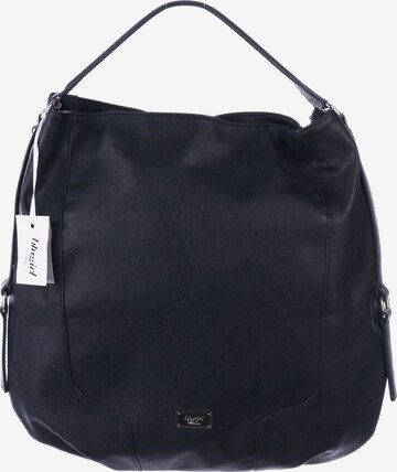 Blugirl by Blumarine Hobo Bag One Size in Schwarz: predná strana