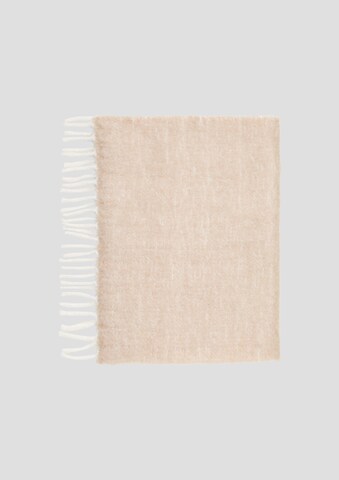 Écharpe s.Oliver en beige
