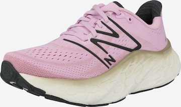 new balance Loopschoen 'X More v4' in Lila: voorkant