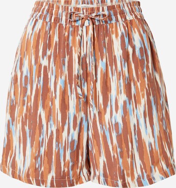 b.young Pants 'JOELLA' in Brown: front