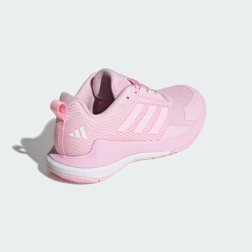 ADIDAS PERFORMANCE Sportschoen 'Novaflight 2 ' in Roze