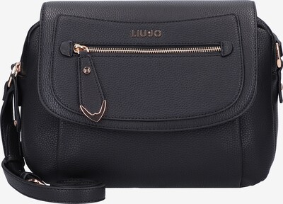Liu Jo Sac à bandoulière en noir, Vue avec produit