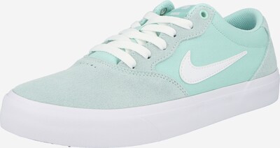 Nike SB Sportske cipele 'Chron' u svijetloplava / menta / bijela, Pregled proizvoda