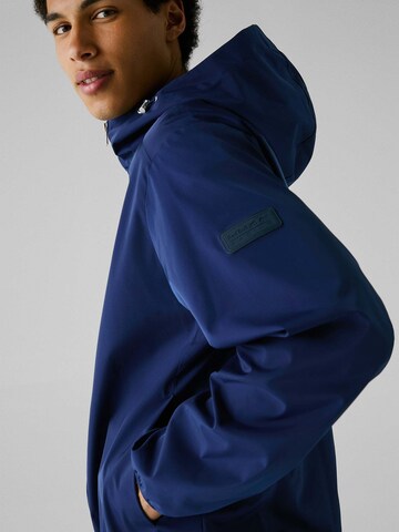 Giacca di mezza stagione 'Red Bull Racing' di Red Bull Racing x Pepe Jeans in blu