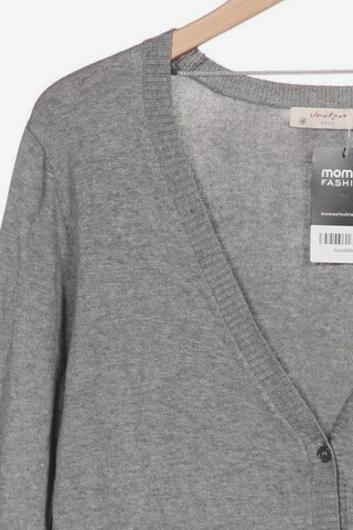 Jackpot Sweater & Cardigan in XL in Grey