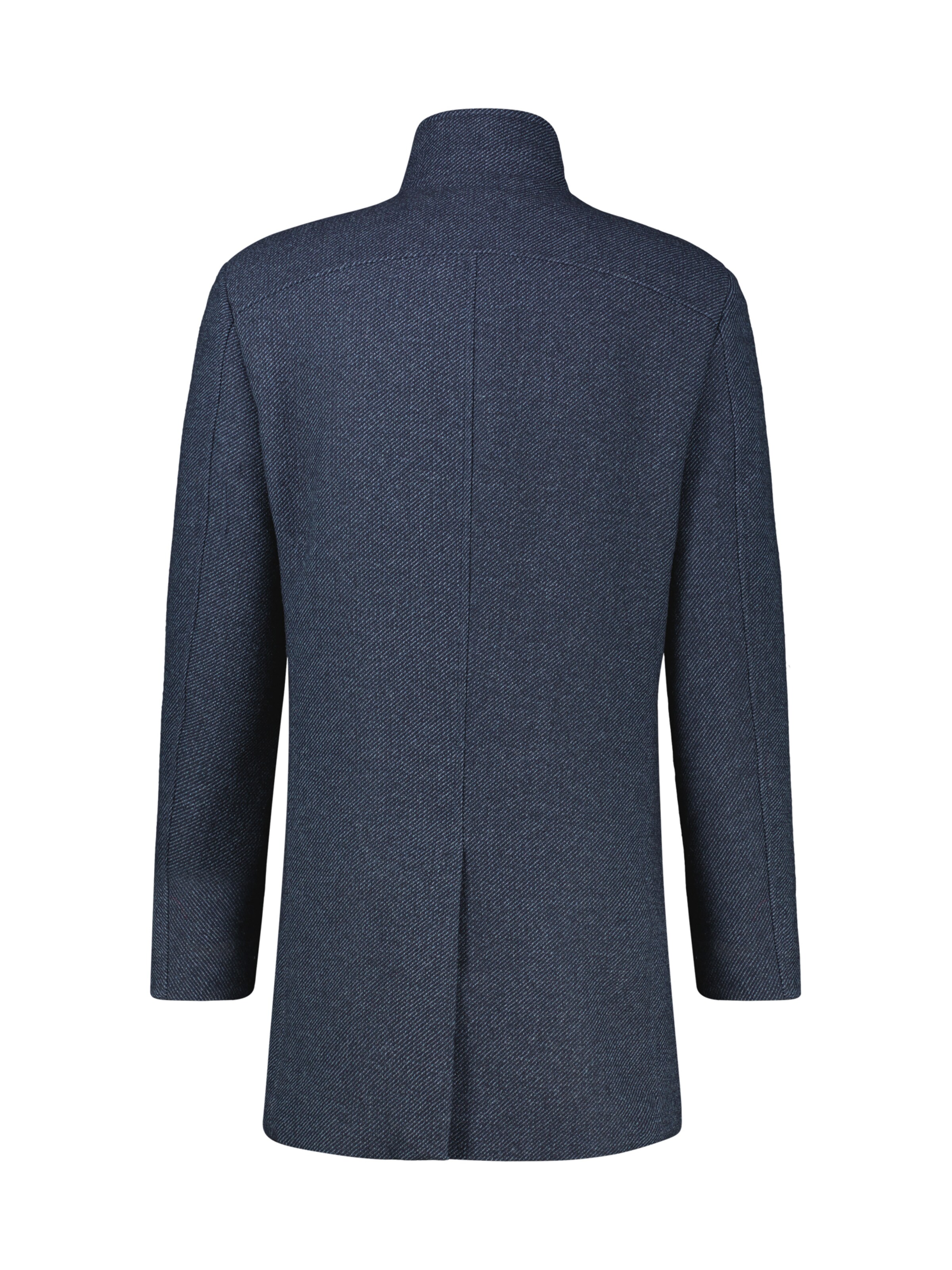LERROS Tussenjas in Blauw
